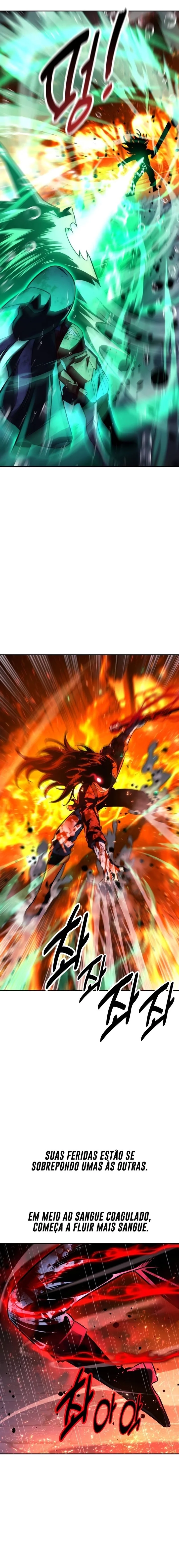 Read The Extra Academy Survival Guide PT Manga Online