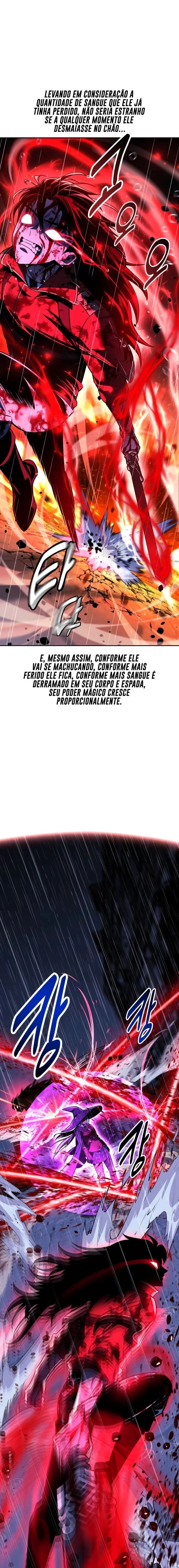 Read The Extra Academy Survival Guide PT Manga Online