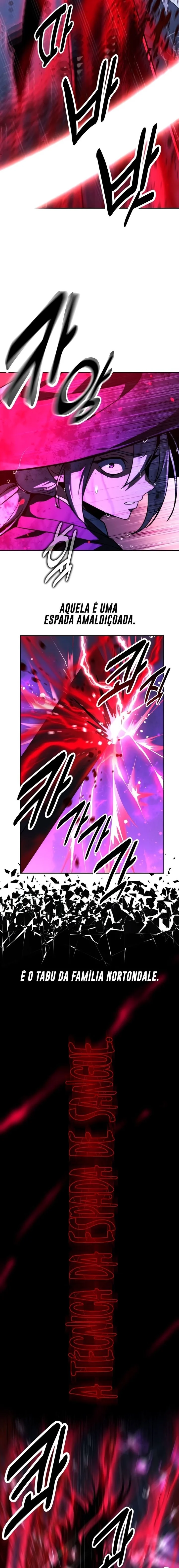 Read The Extra Academy Survival Guide PT Manga Online