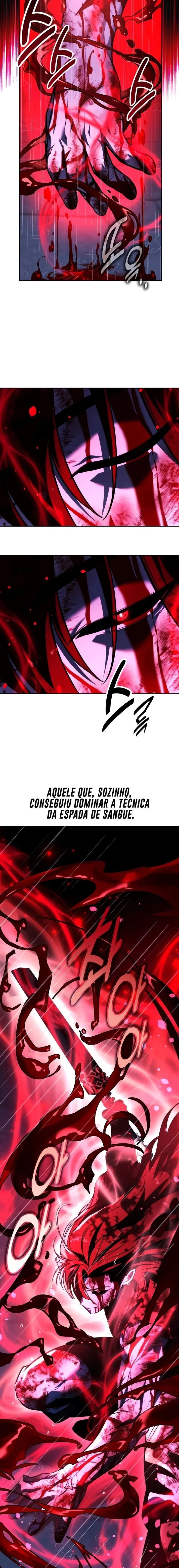Read The Extra Academy Survival Guide PT Manga Online