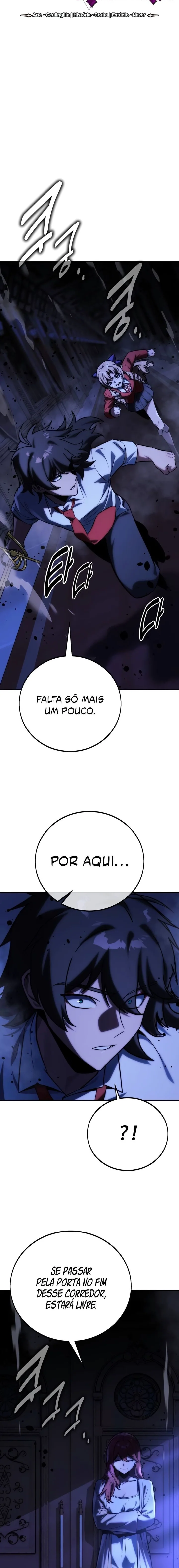 Read The Extra Academy Survival Guide PT Manga Online