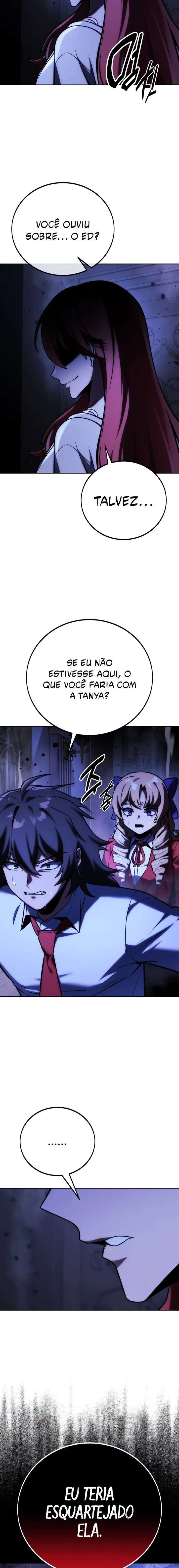 Read The Extra Academy Survival Guide PT Manga Online
