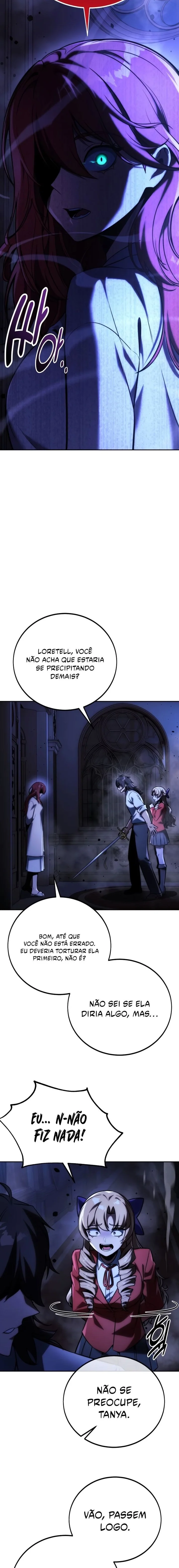 Read The Extra Academy Survival Guide PT Manga Online