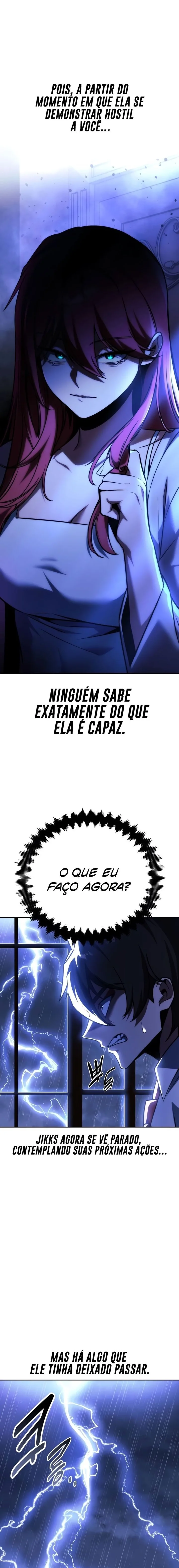 Read The Extra Academy Survival Guide PT Manga Online