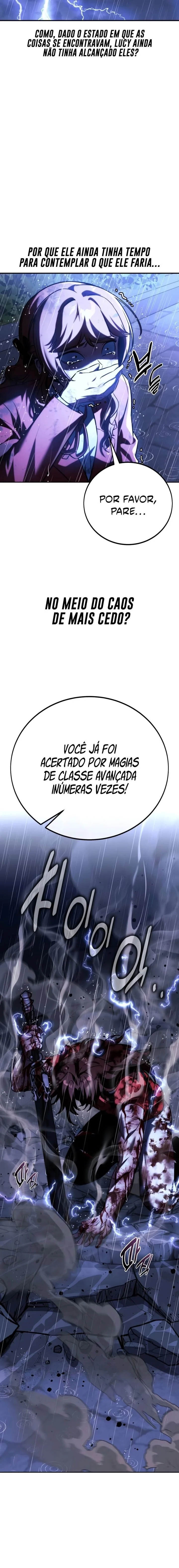 Read The Extra Academy Survival Guide PT Manga Online