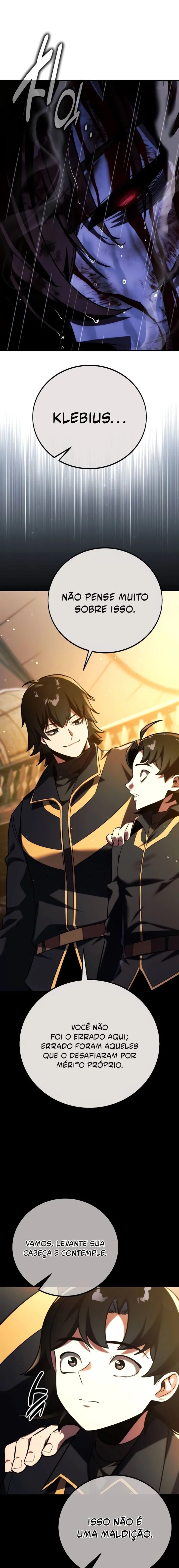 Read The Extra Academy Survival Guide PT Manga Online