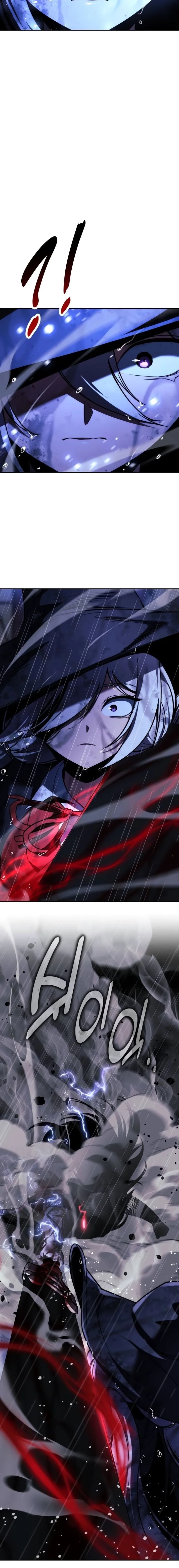 Read The Extra Academy Survival Guide PT Manga Online