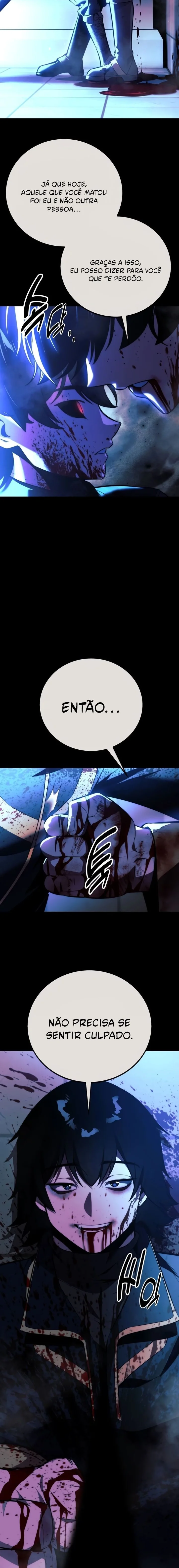 Read The Extra Academy Survival Guide PT Manga Online