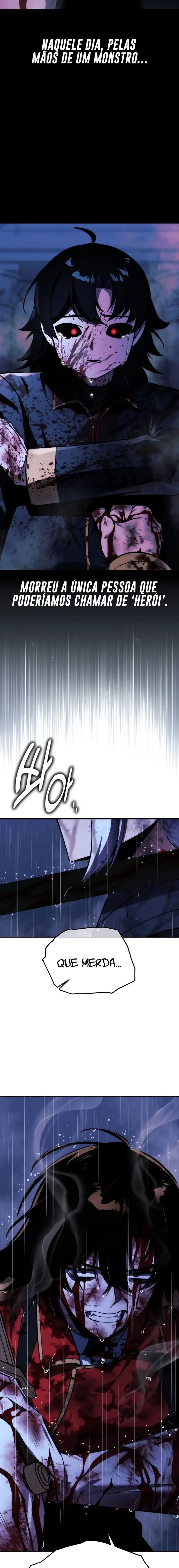 Read The Extra Academy Survival Guide PT Manga Online