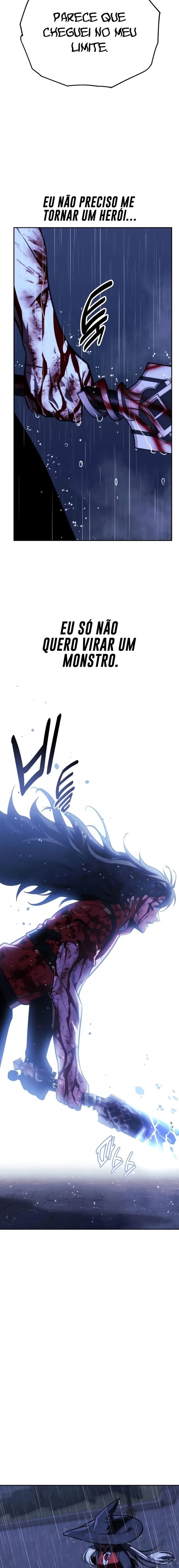 Read The Extra Academy Survival Guide PT Manga Online