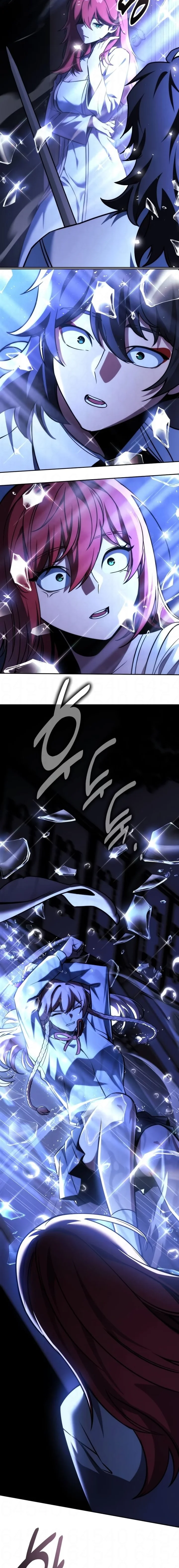 Read The Extra Academy Survival Guide PT Manga Online