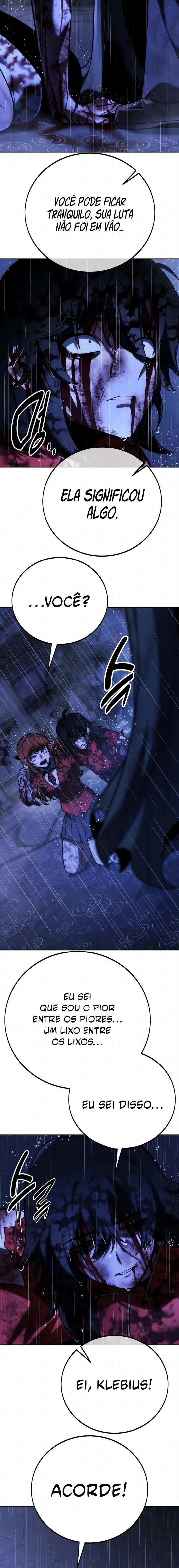 Read The Extra Academy Survival Guide PT Manga Online