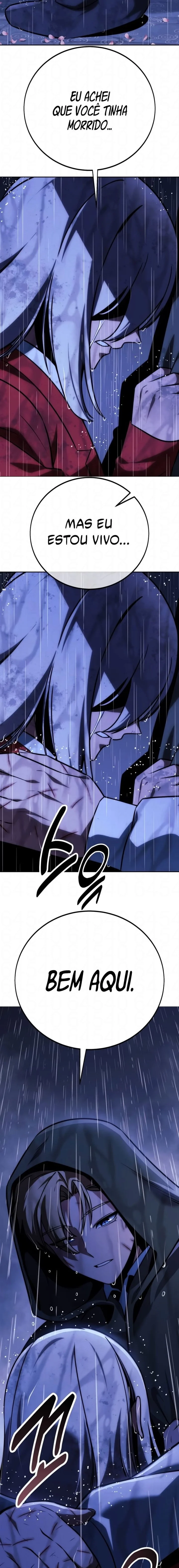 Read The Extra Academy Survival Guide PT Manga Online