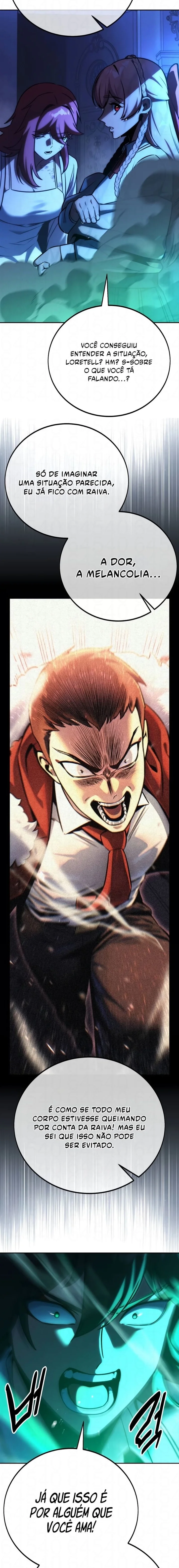 Read The Extra Academy Survival Guide PT Manga Online