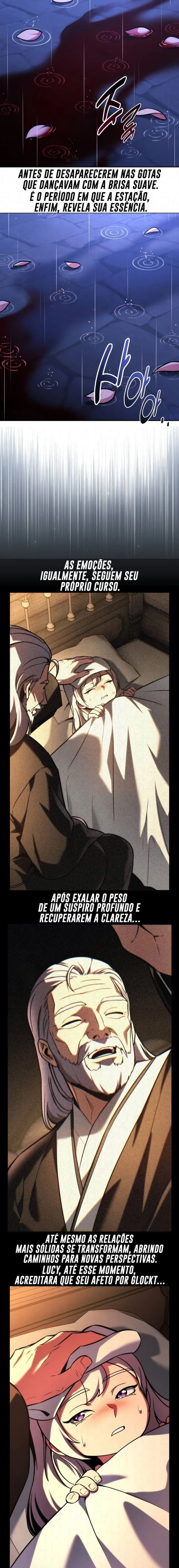 Read The Extra Academy Survival Guide PT Manga Online