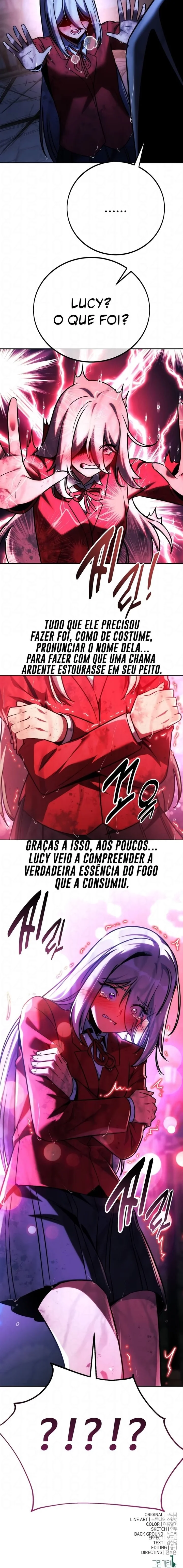 Read The Extra Academy Survival Guide PT Manga Online