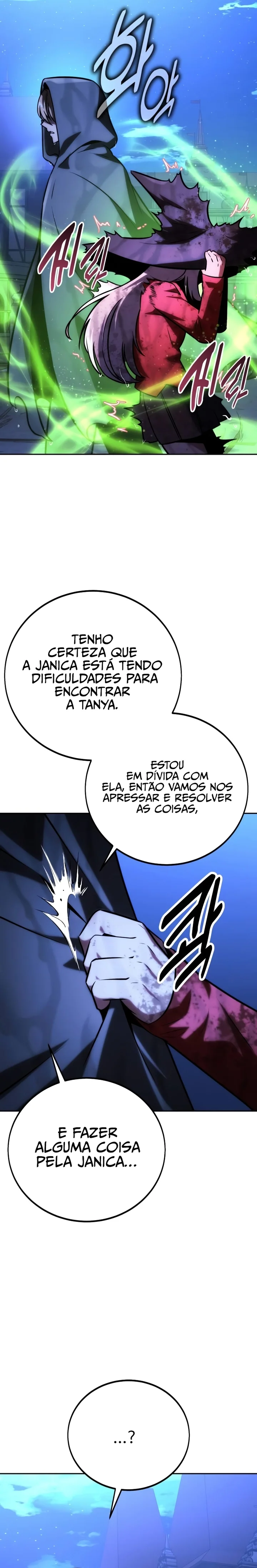 Read The Extra Academy Survival Guide PT Manga Online