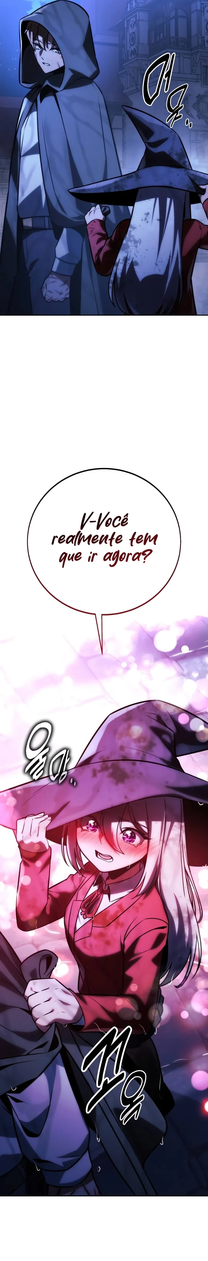 Read The Extra Academy Survival Guide PT Manga Online