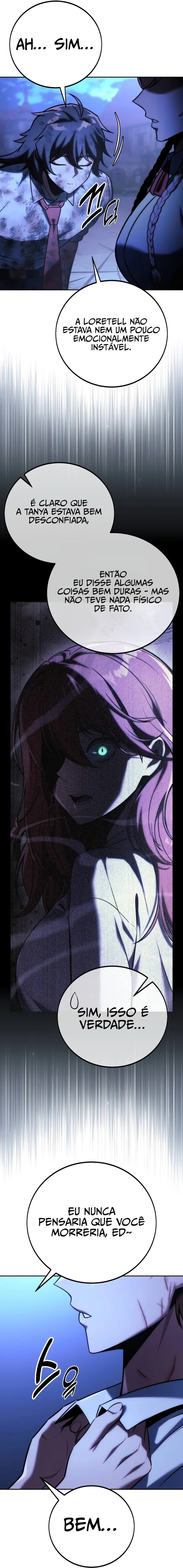Read The Extra Academy Survival Guide PT Manga Online