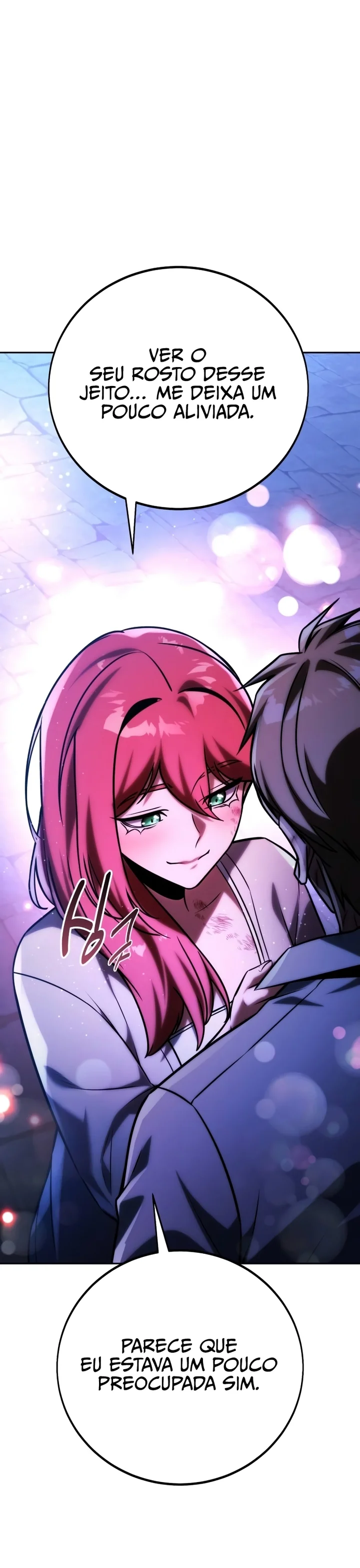 Read The Extra Academy Survival Guide PT Manga Online