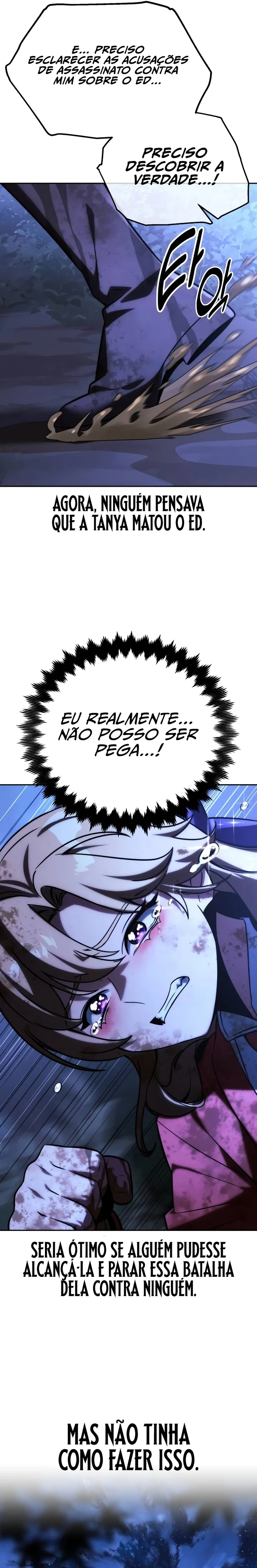 Read The Extra Academy Survival Guide PT Manga Online