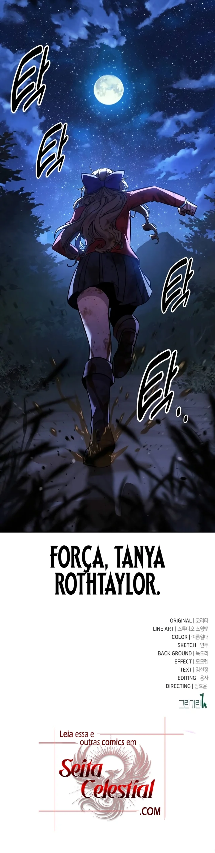 Read The Extra Academy Survival Guide PT Manga Online