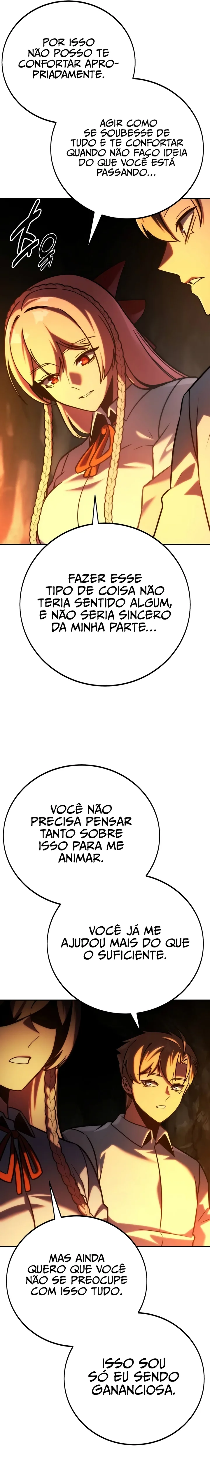 Read The Extra Academy Survival Guide PT Manga Online