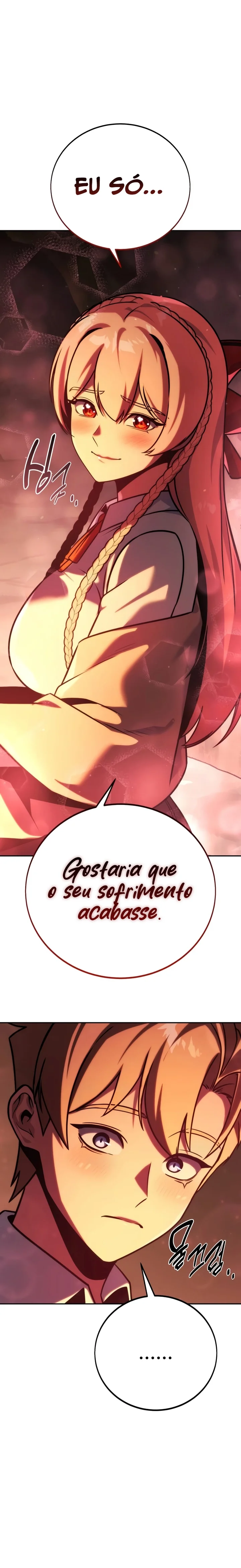 Read The Extra Academy Survival Guide PT Manga Online