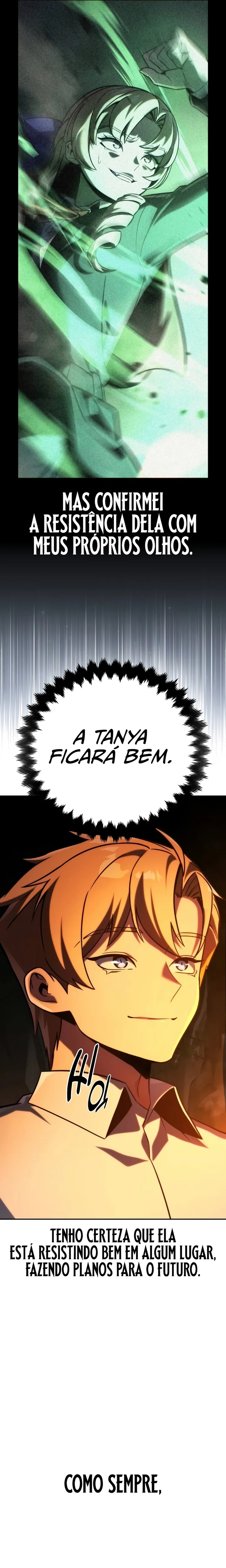 Read The Extra Academy Survival Guide PT Manga Online