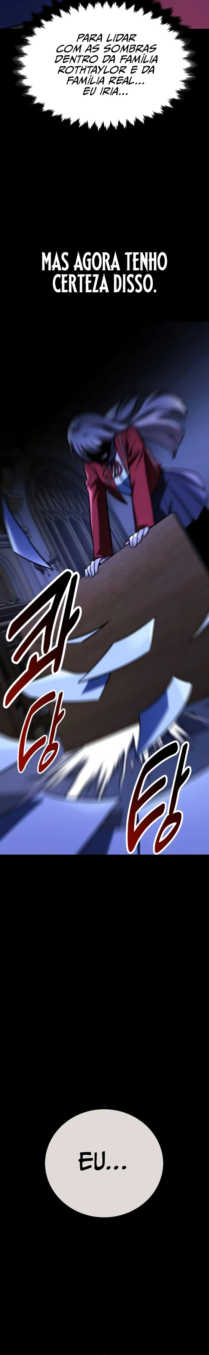 Read The Extra Academy Survival Guide PT Manga Online