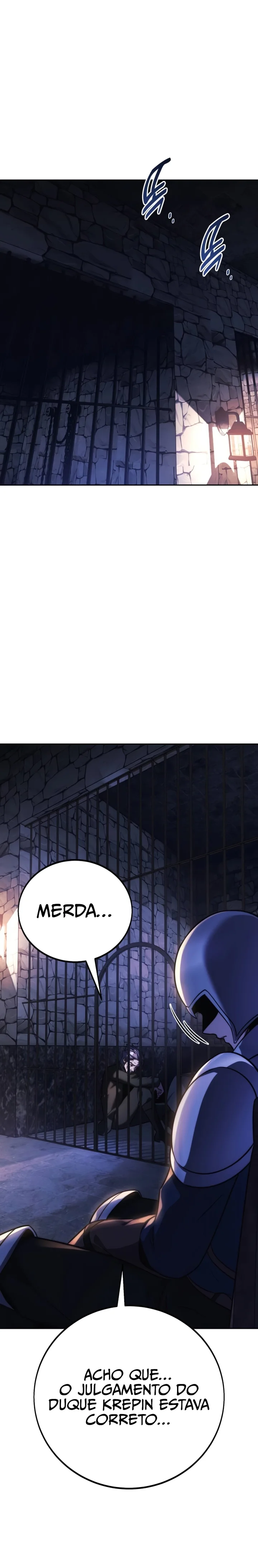 Read The Extra Academy Survival Guide PT Manga Online