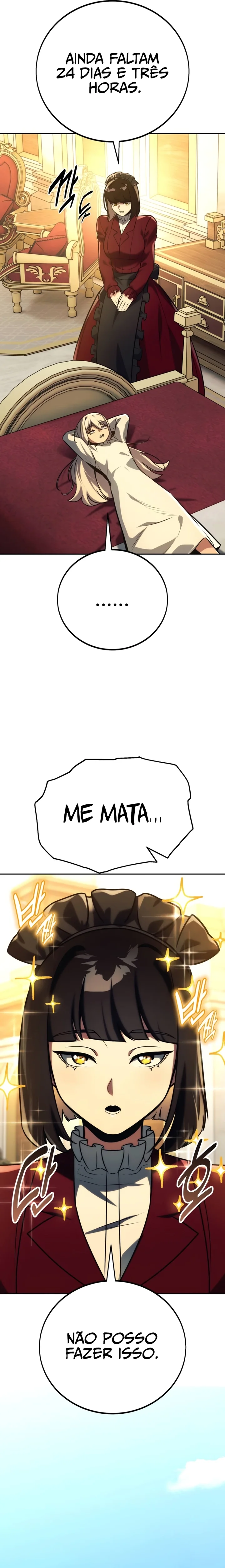 Read The Extra Academy Survival Guide PT Manga Online