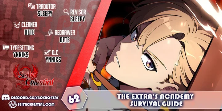 Read The Extra Academy Survival Guide PT Manga Online