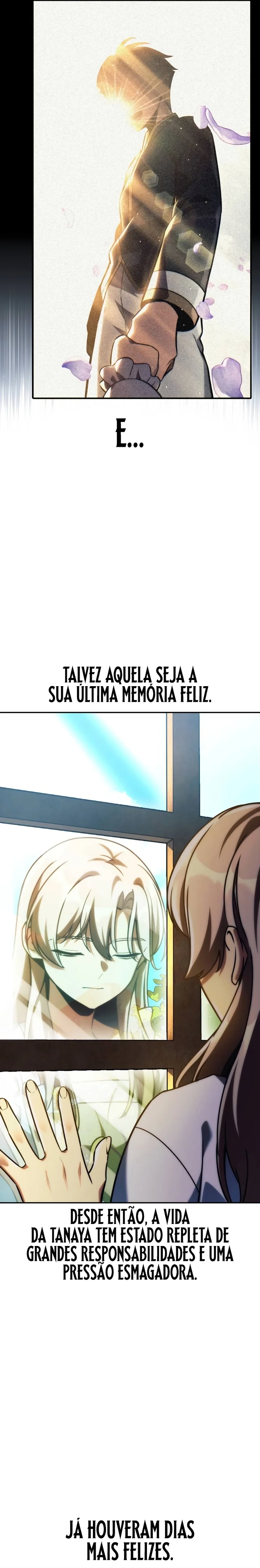 Read The Extra Academy Survival Guide PT Manga Online