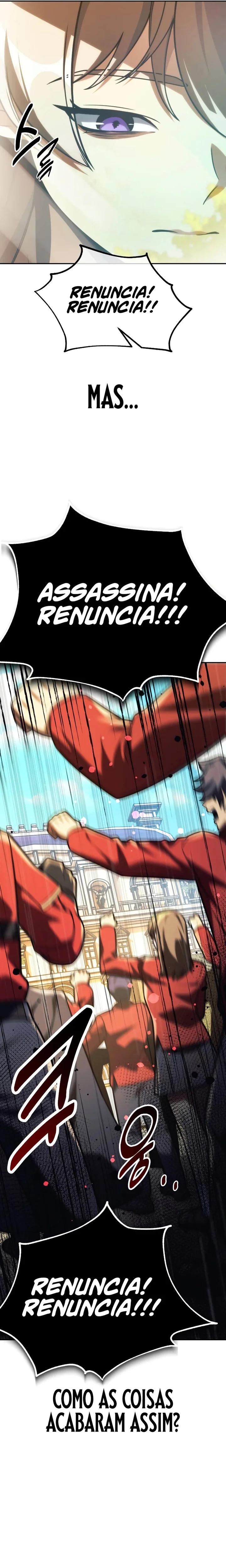 Read The Extra Academy Survival Guide PT Manga Online