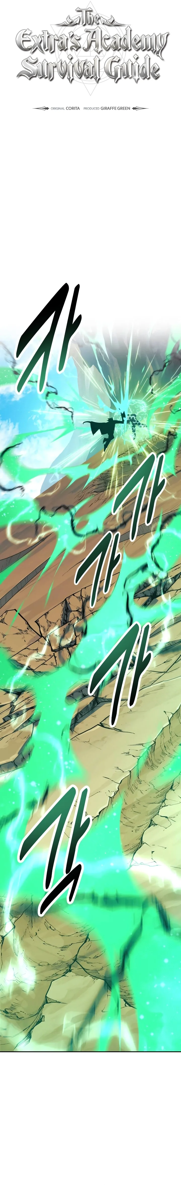 Read The Extra Academy Survival Guide PT Manga Online