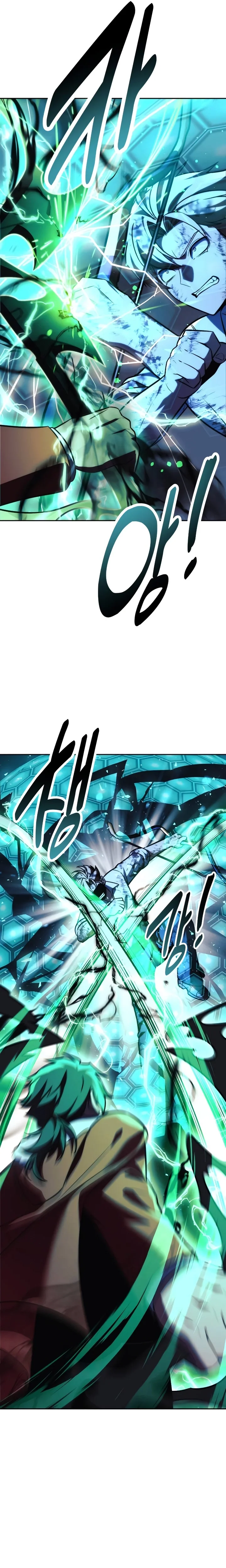 Read The Extra Academy Survival Guide PT Manga Online