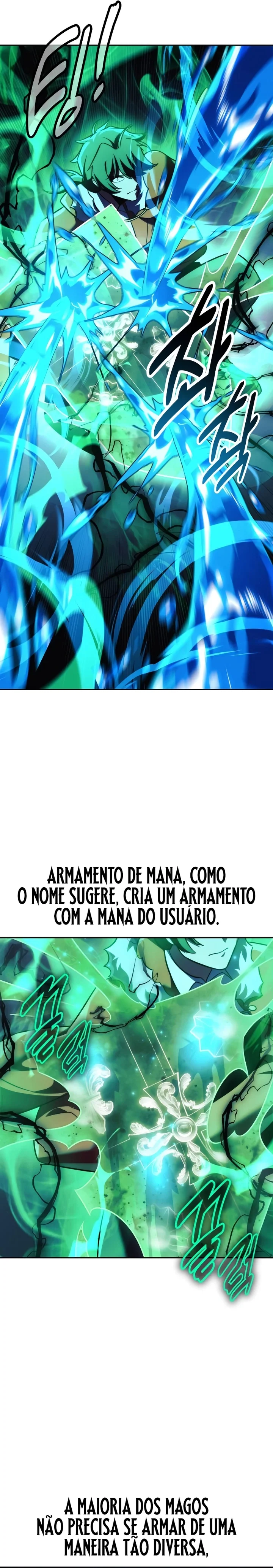 Read The Extra Academy Survival Guide PT Manga Online
