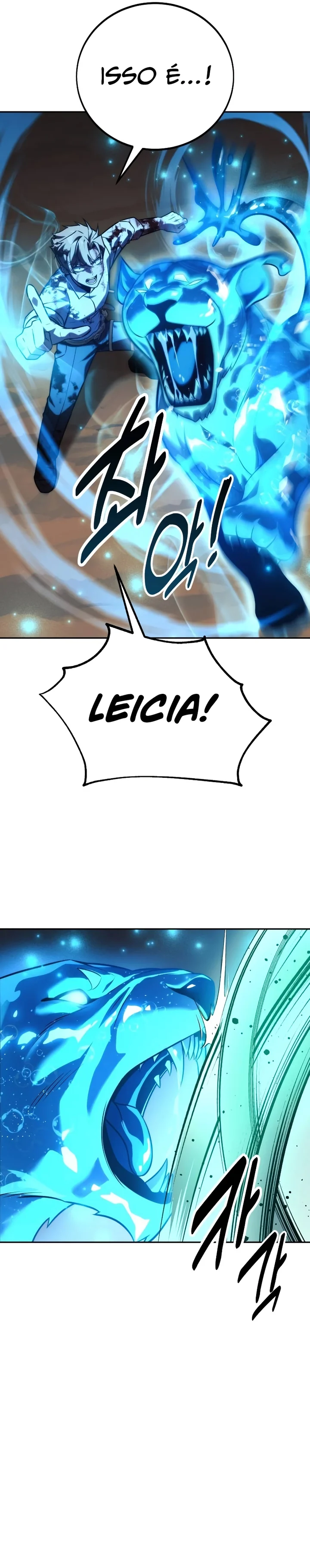Read The Extra Academy Survival Guide PT Manga Online