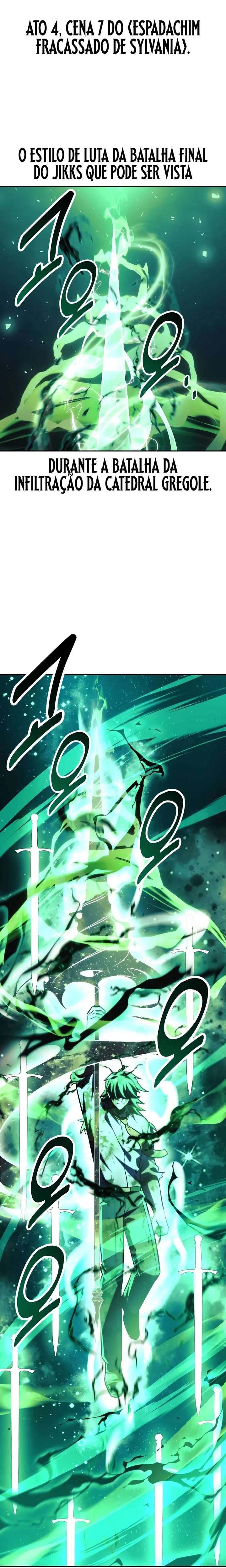Read The Extra Academy Survival Guide PT Manga Online