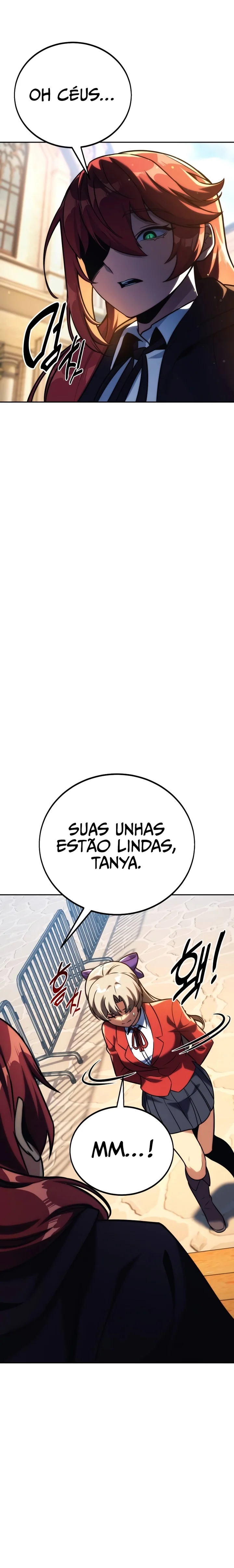 Read The Extra Academy Survival Guide PT Manga Online