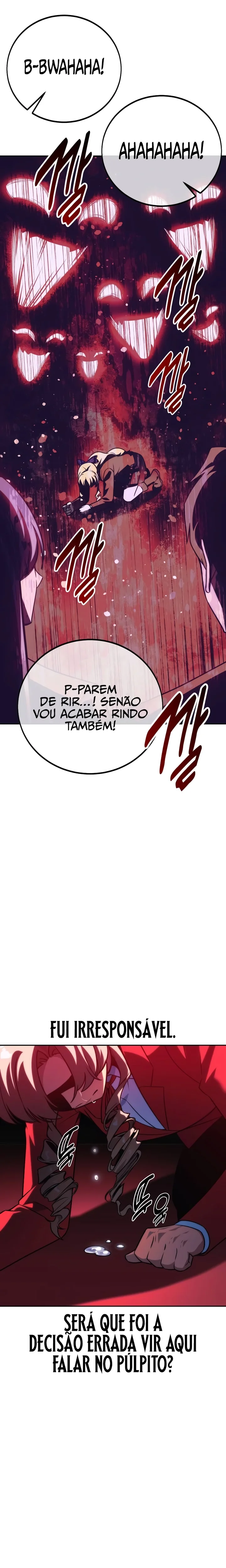 Read The Extra Academy Survival Guide PT Manga Online