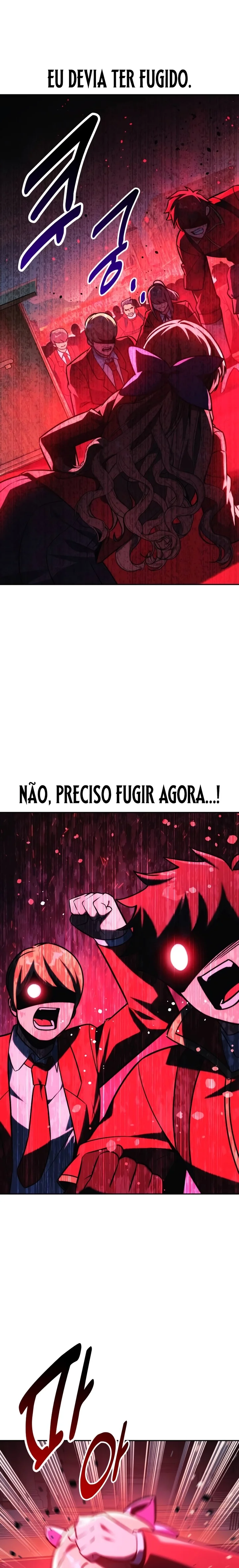 Read The Extra Academy Survival Guide PT Manga Online
