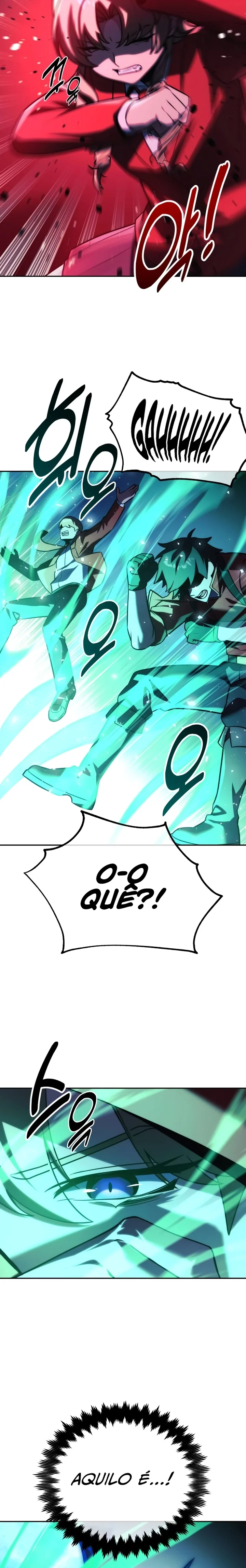 Read The Extra Academy Survival Guide PT Manga Online