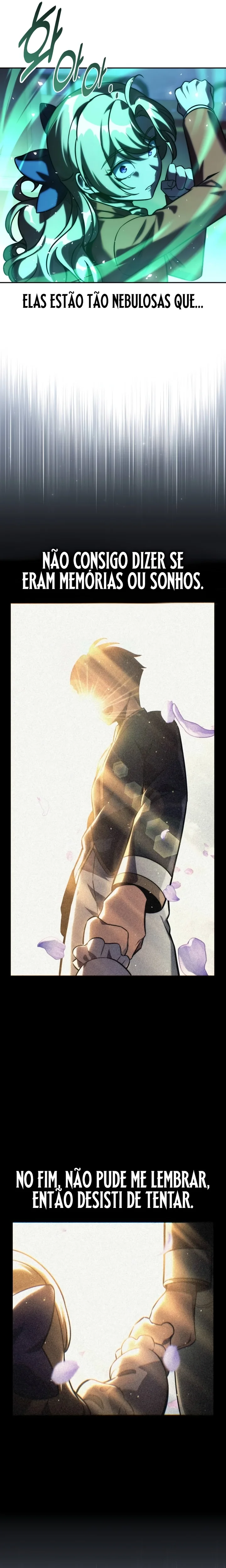Read The Extra Academy Survival Guide PT Manga Online