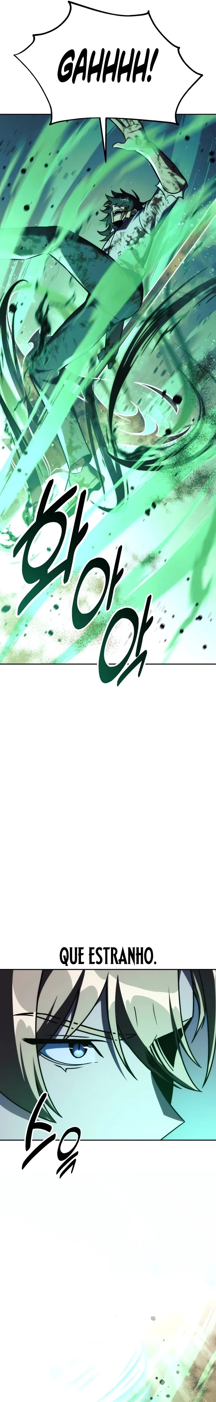 Read The Extra Academy Survival Guide PT Manga Online