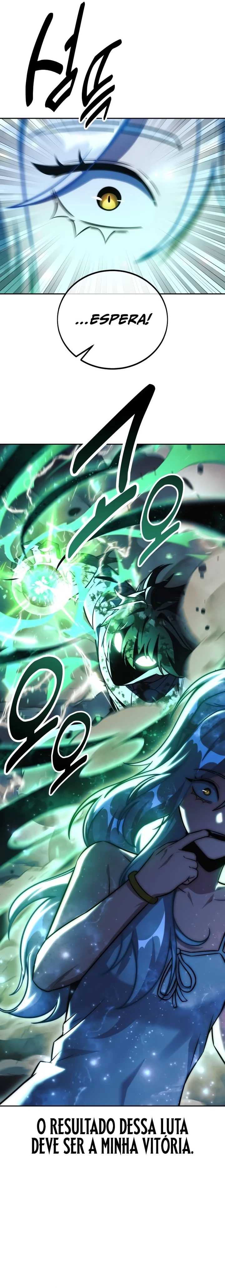 Read The Extra Academy Survival Guide PT Manga Online