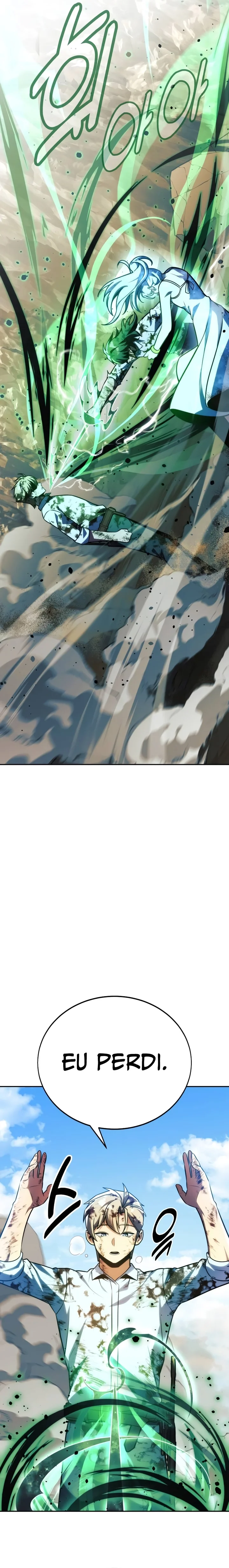 Read The Extra Academy Survival Guide PT Manga Online