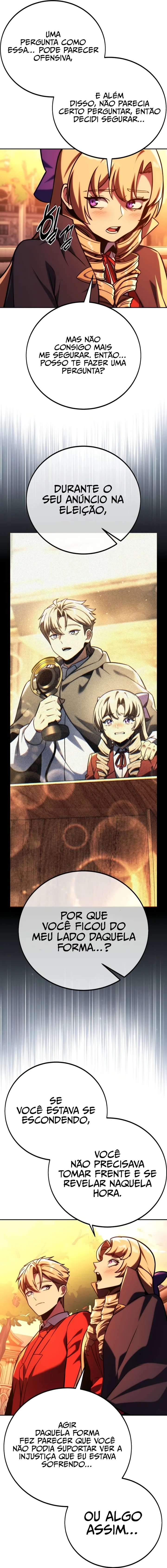 Read The Extra Academy Survival Guide PT Manga Online