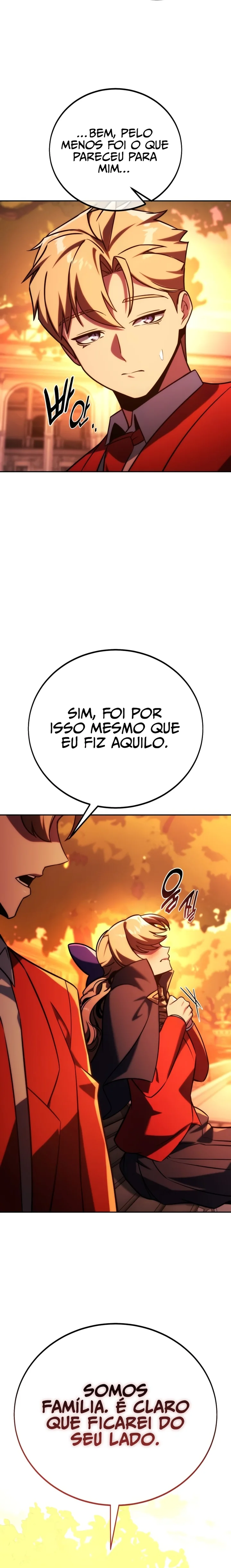 Read The Extra Academy Survival Guide PT Manga Online